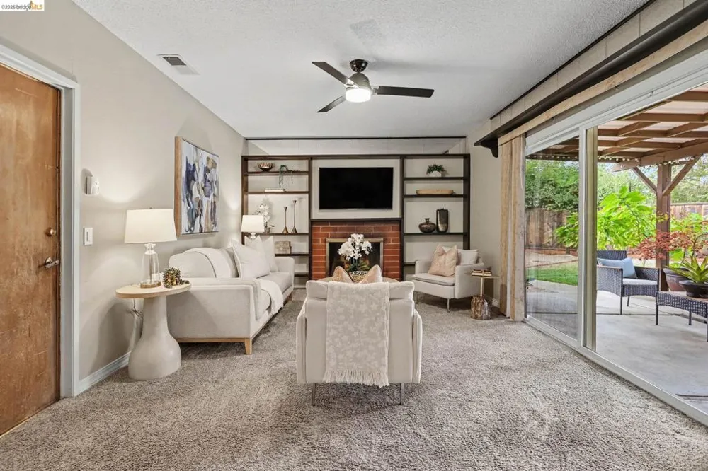 4847 Beckham Court Concord, CA 94521