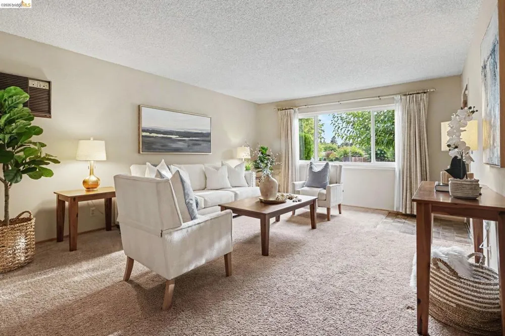 4847 Beckham Court Concord, CA 94521