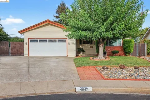4847 Beckham Court