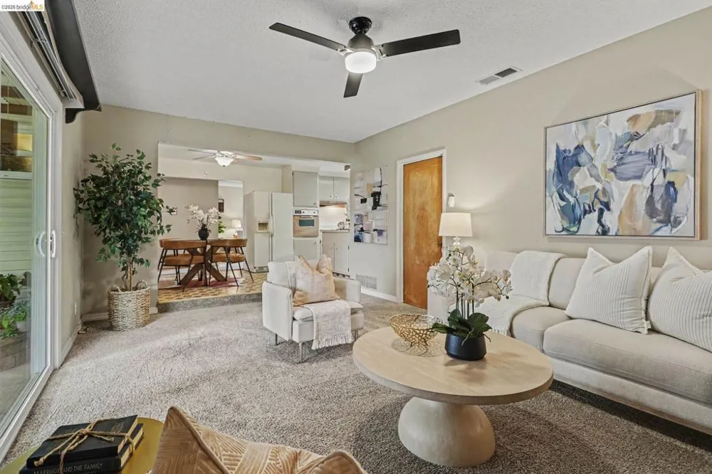 4847 Beckham Court Concord, CA 94521