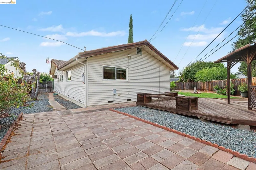 4847 Beckham Court Concord, CA 94521