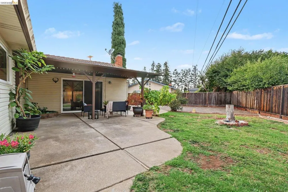 4847 Beckham Court Concord, CA 94521