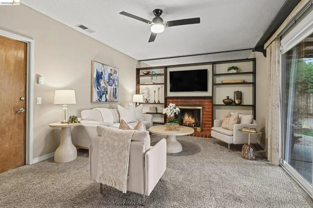 4847 Beckham Court Concord, CA 94521