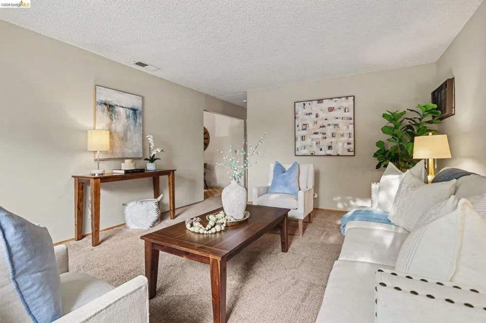 4847 Beckham Court Concord, CA 94521