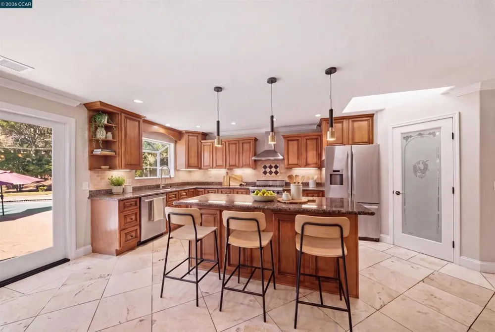 2065 Diablo Rd Diablo, CA 94528