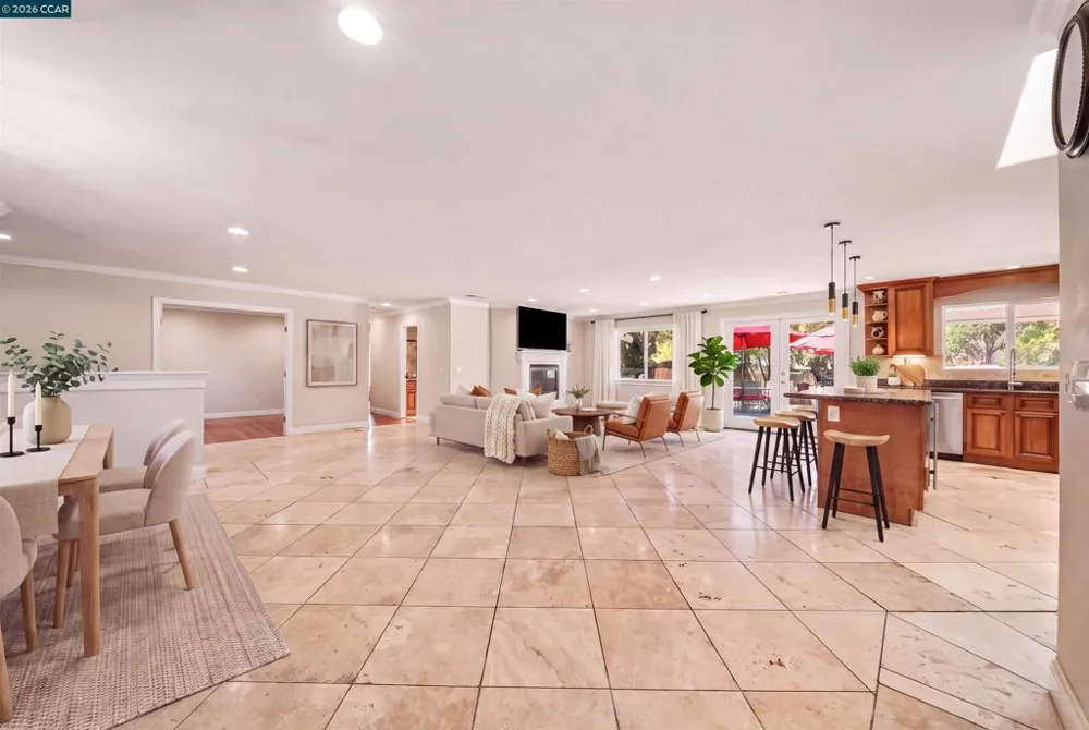 2065 Diablo Rd Diablo, CA 94528