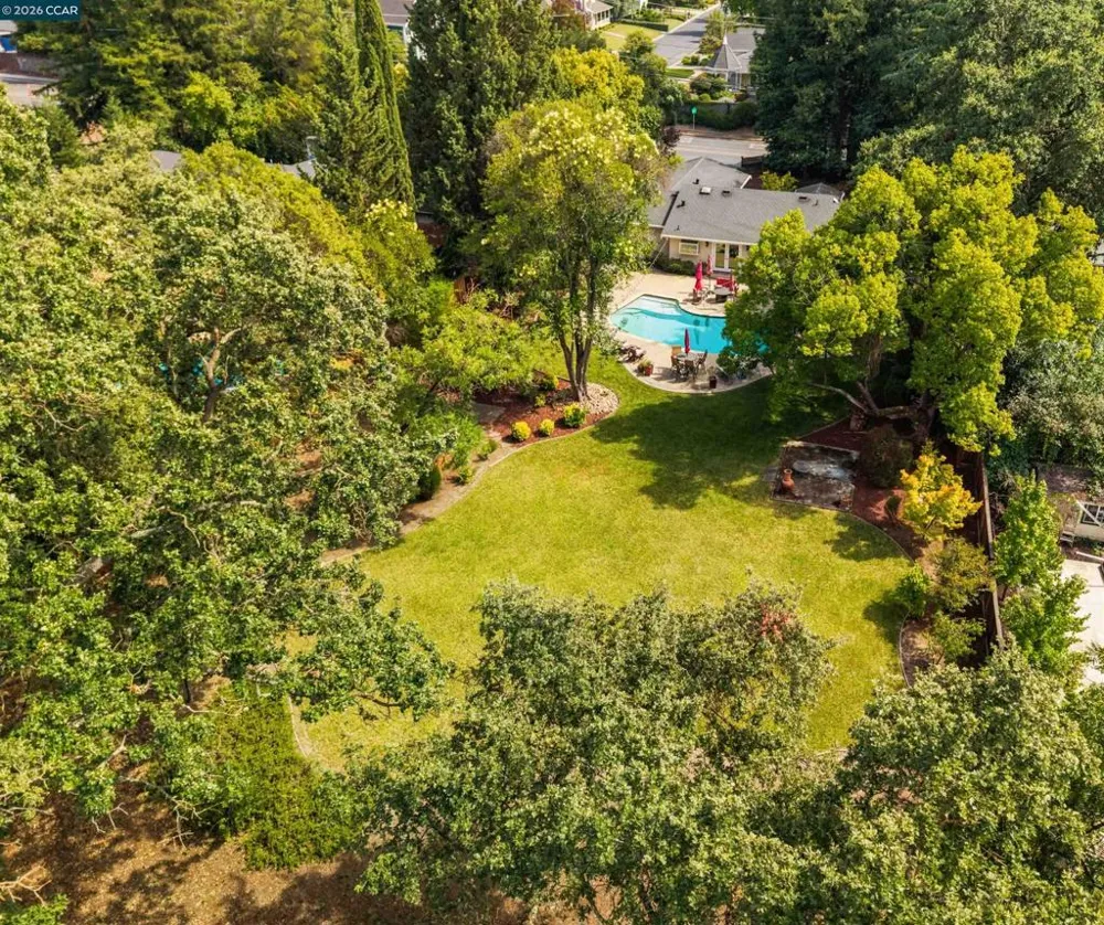 2065 Diablo Rd Diablo, CA 94528