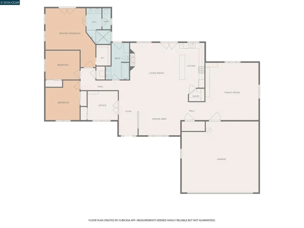 2065 Diablo Rd Diablo, CA 94528