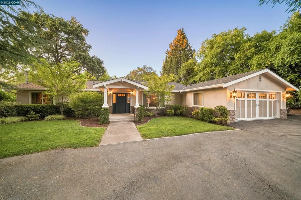 2065 Diablo Rd Diablo, CA 94528