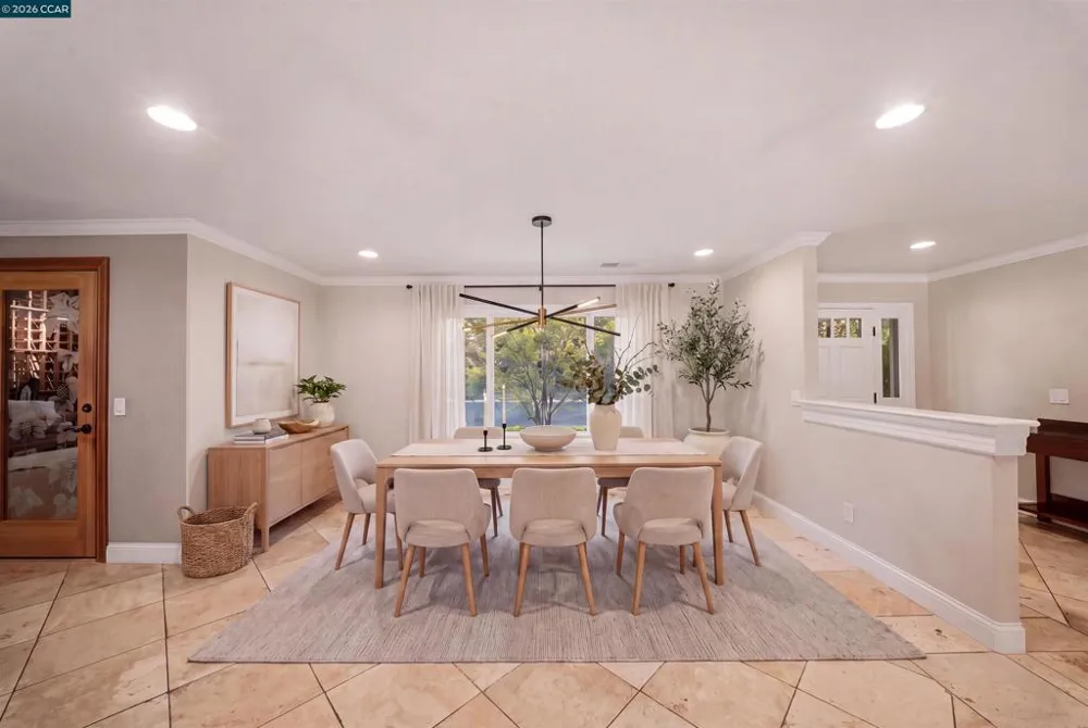 2065 Diablo Rd Diablo, CA 94528