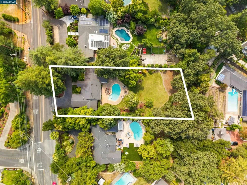 2065 Diablo Rd Diablo, CA 94528
