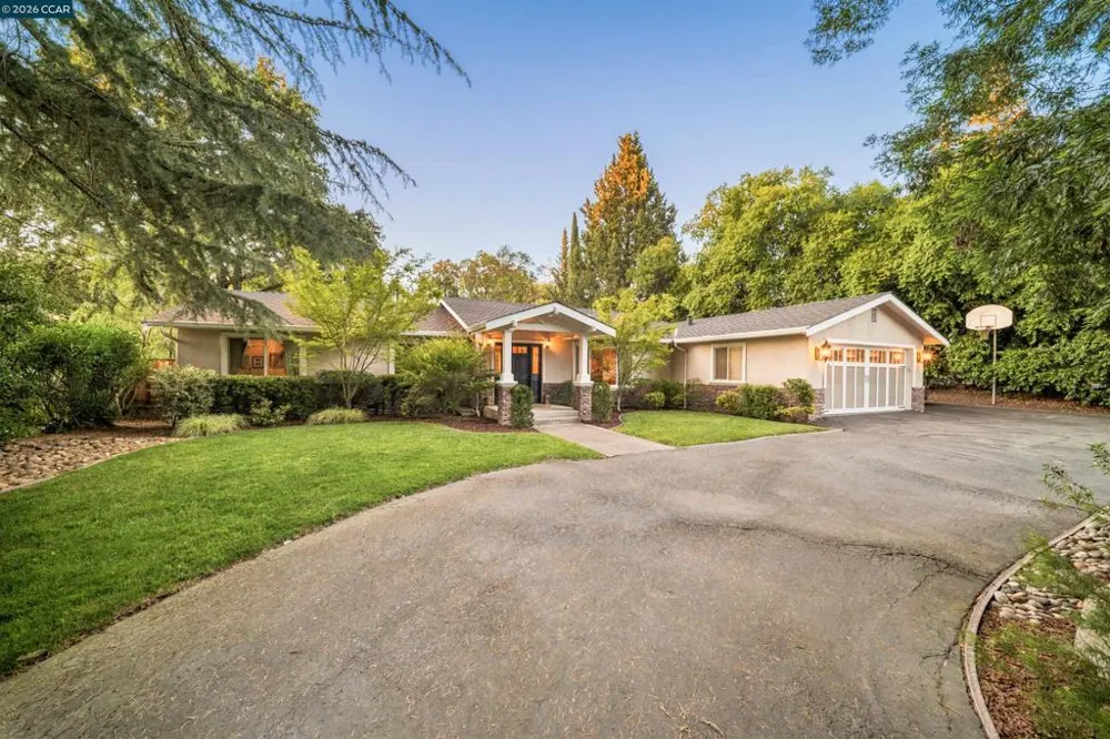 2065 Diablo Rd Diablo, CA 94528
