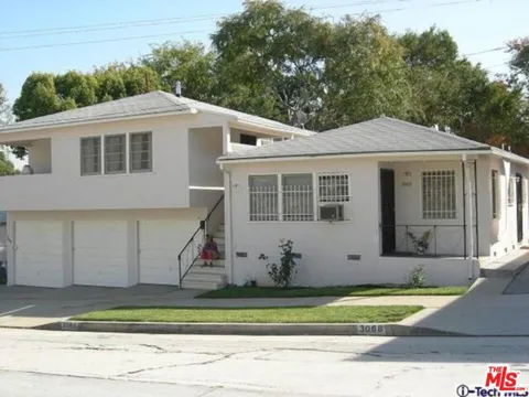 3968 Verdugo Road