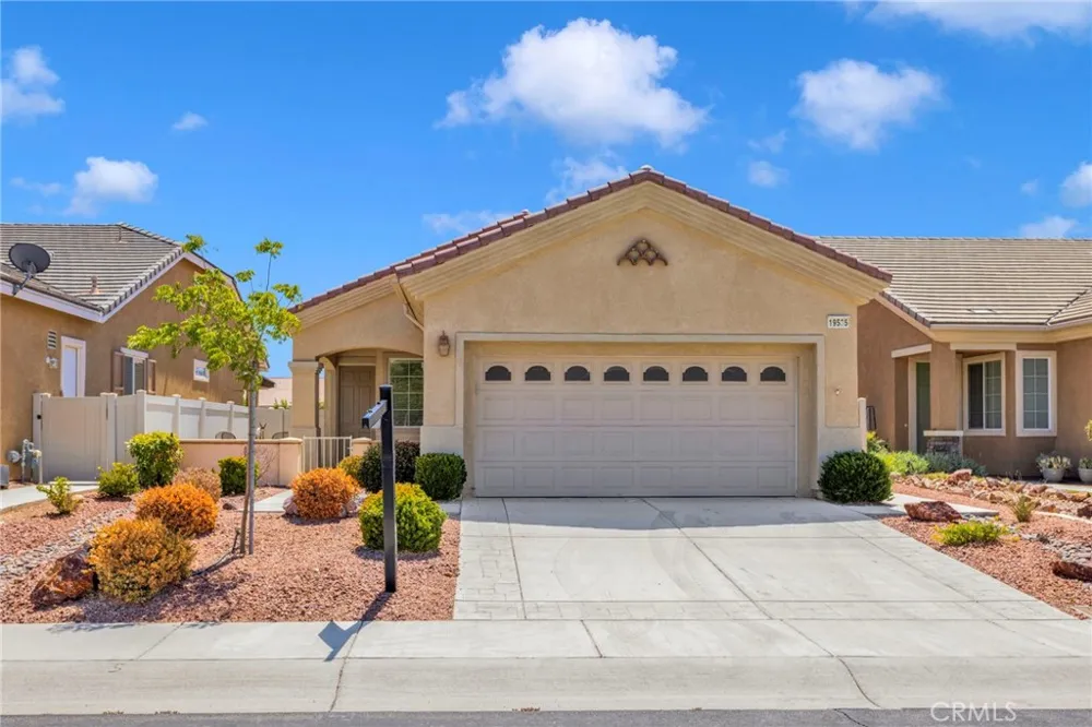 19535 Hanely Apple Valley, CA 92308