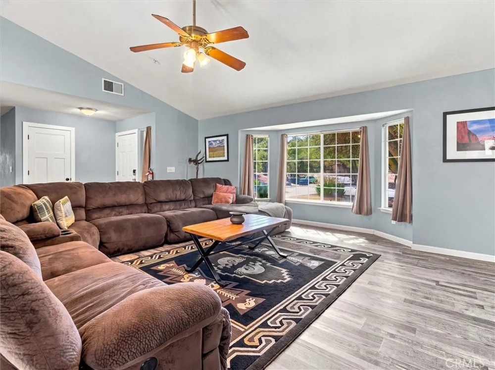 44665 Road 619 Ahwahnee, CA 93601