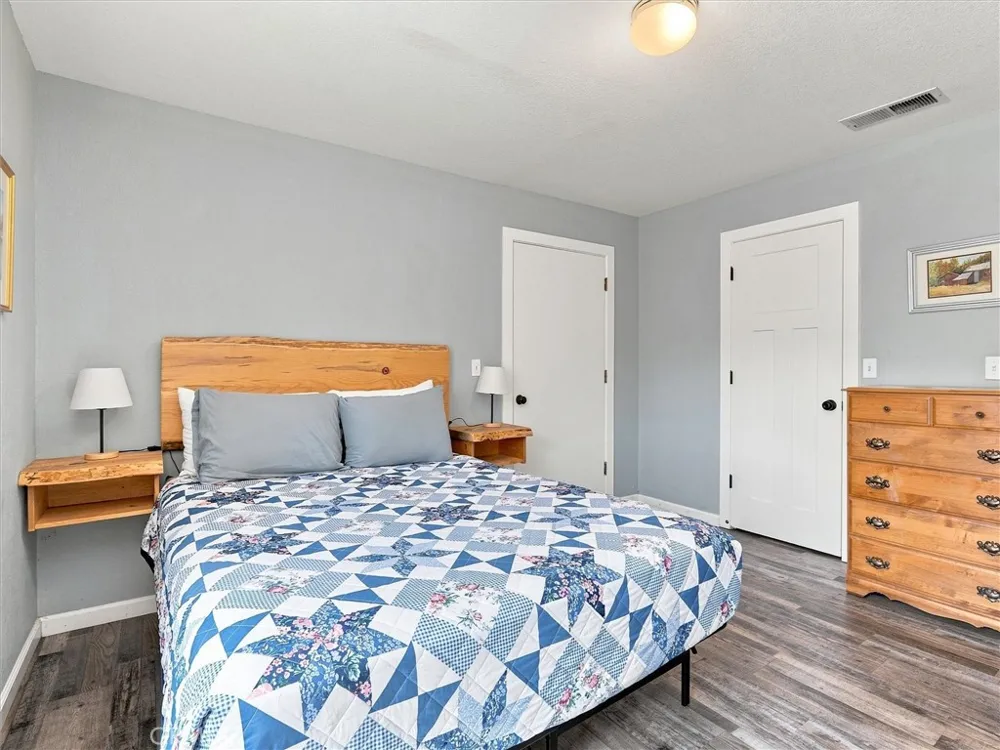 44665 Road 619 Ahwahnee, CA 93601
