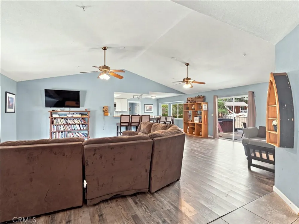 44665 Road 619 Ahwahnee, CA 93601