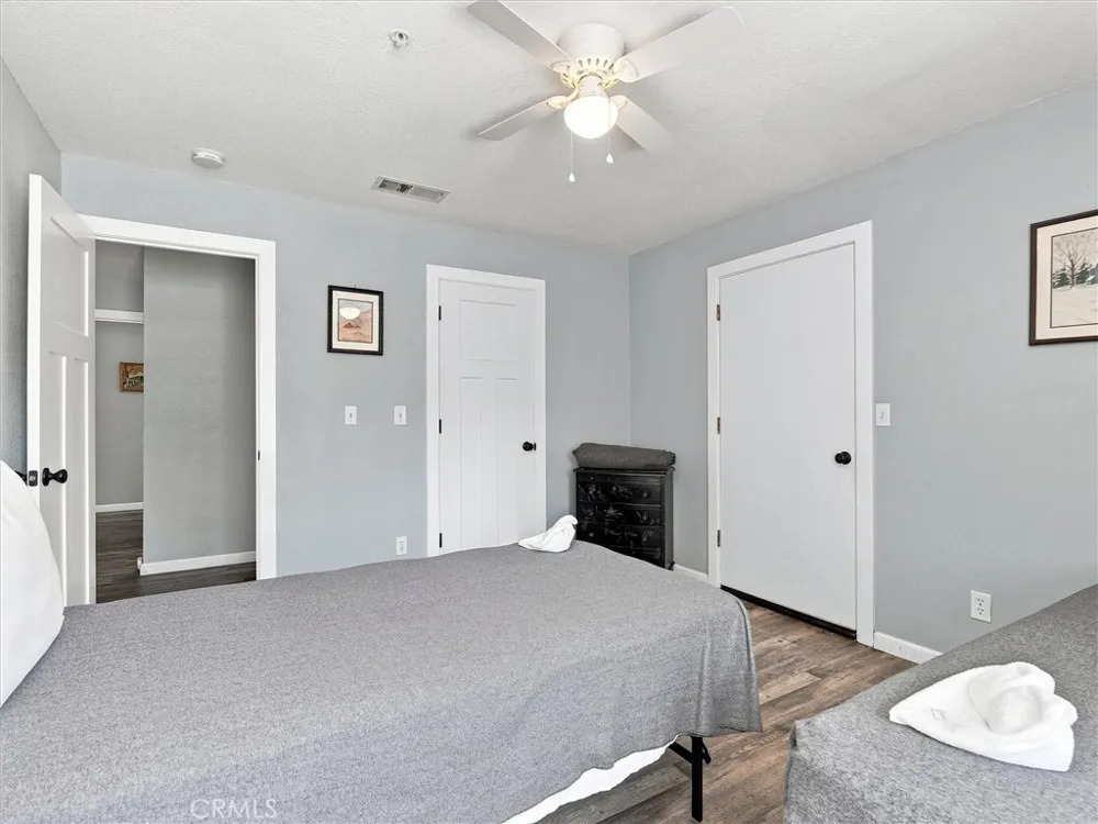 44665 Road 619 Ahwahnee, CA 93601