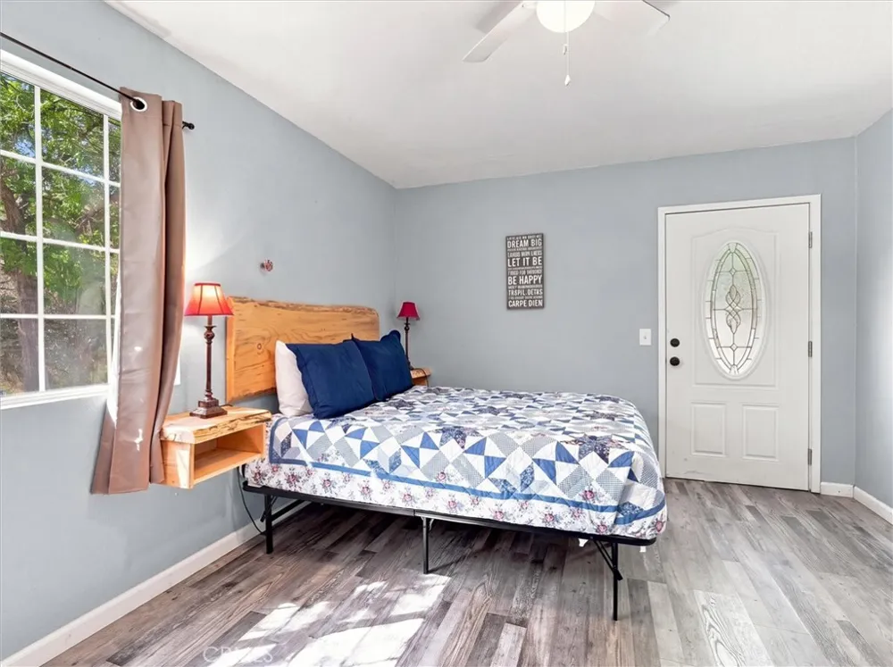 44665 Road 619 Ahwahnee, CA 93601