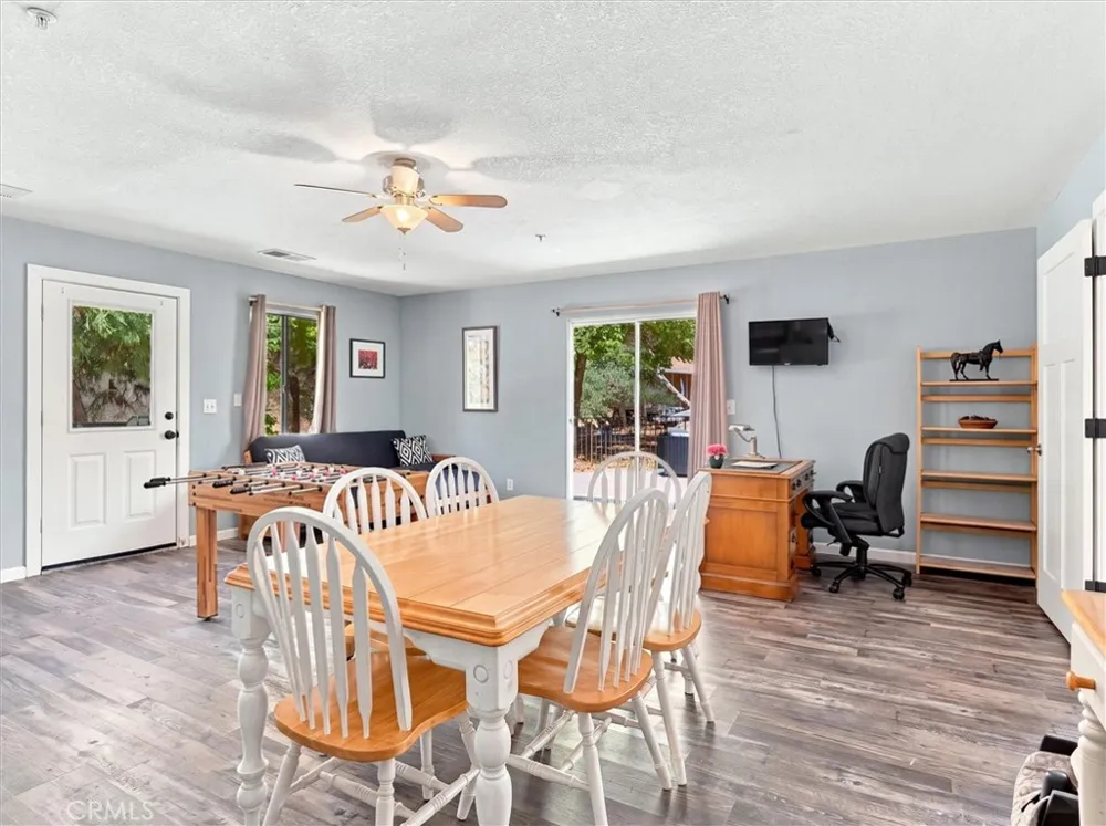 44665 Road 619 Ahwahnee, CA 93601