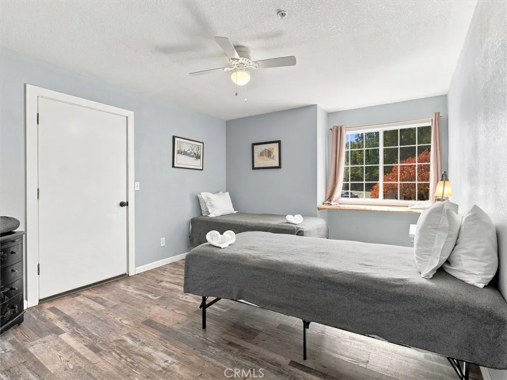 44665 Road 619 Ahwahnee, CA 93601