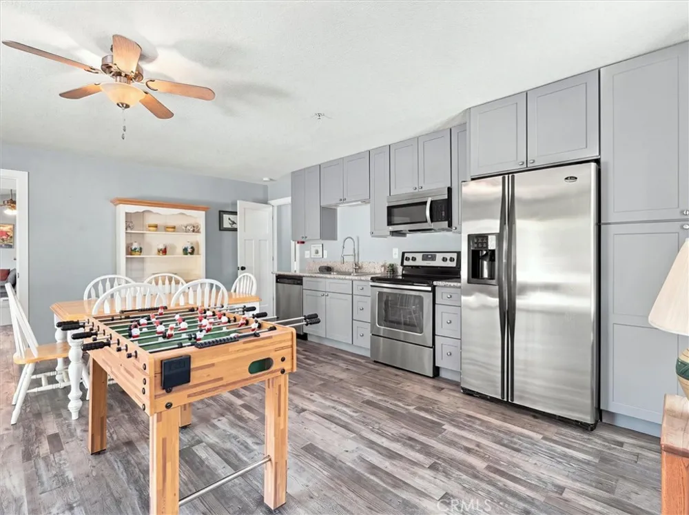 44665 Road 619 Ahwahnee, CA 93601