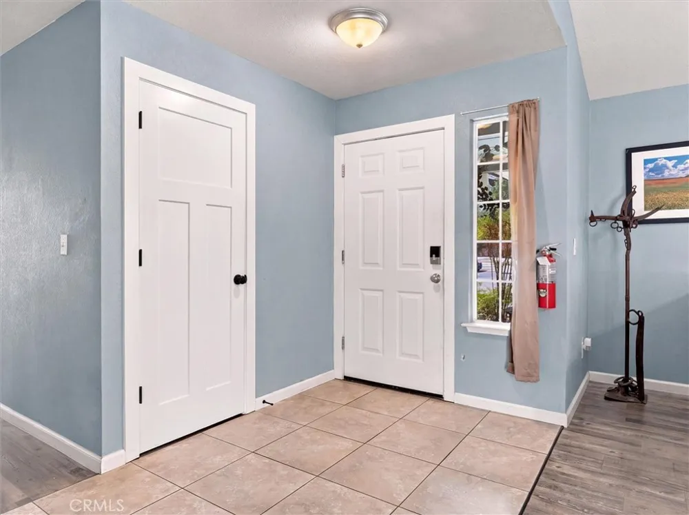 44665 Road 619 Ahwahnee, CA 93601