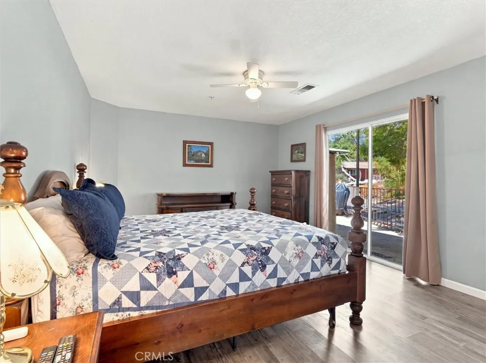 44665 Road 619 Ahwahnee, CA 93601