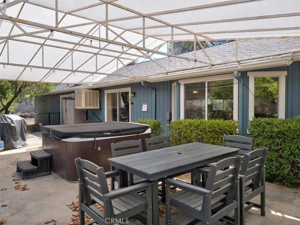 44665 Road 619 Ahwahnee, CA 93601