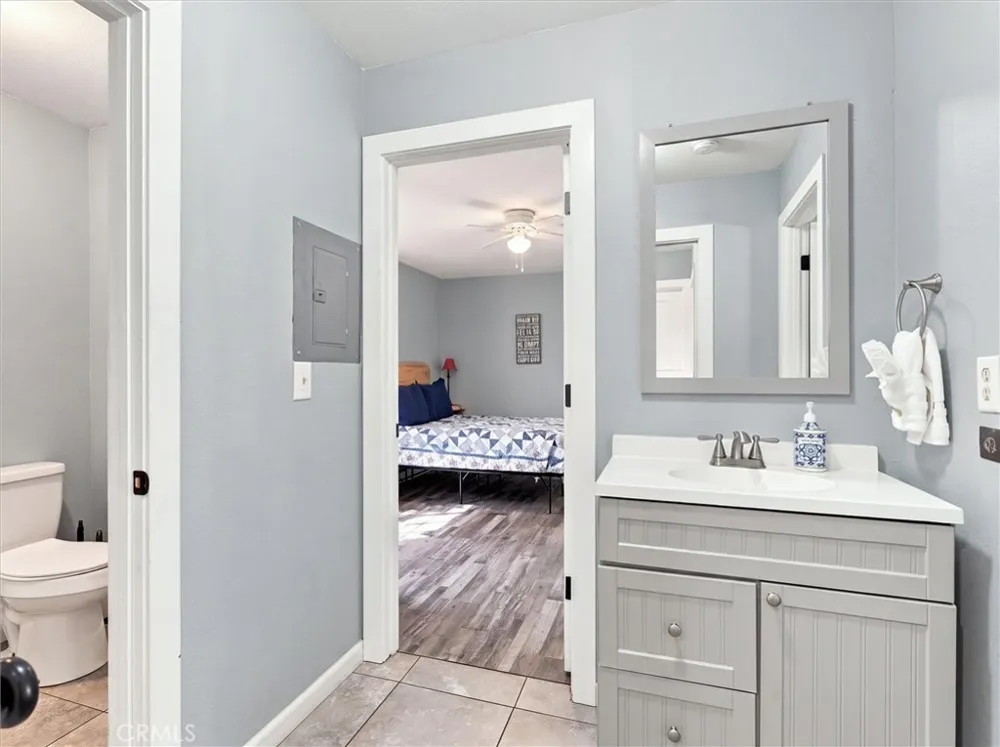 44665 Road 619 Ahwahnee, CA 93601