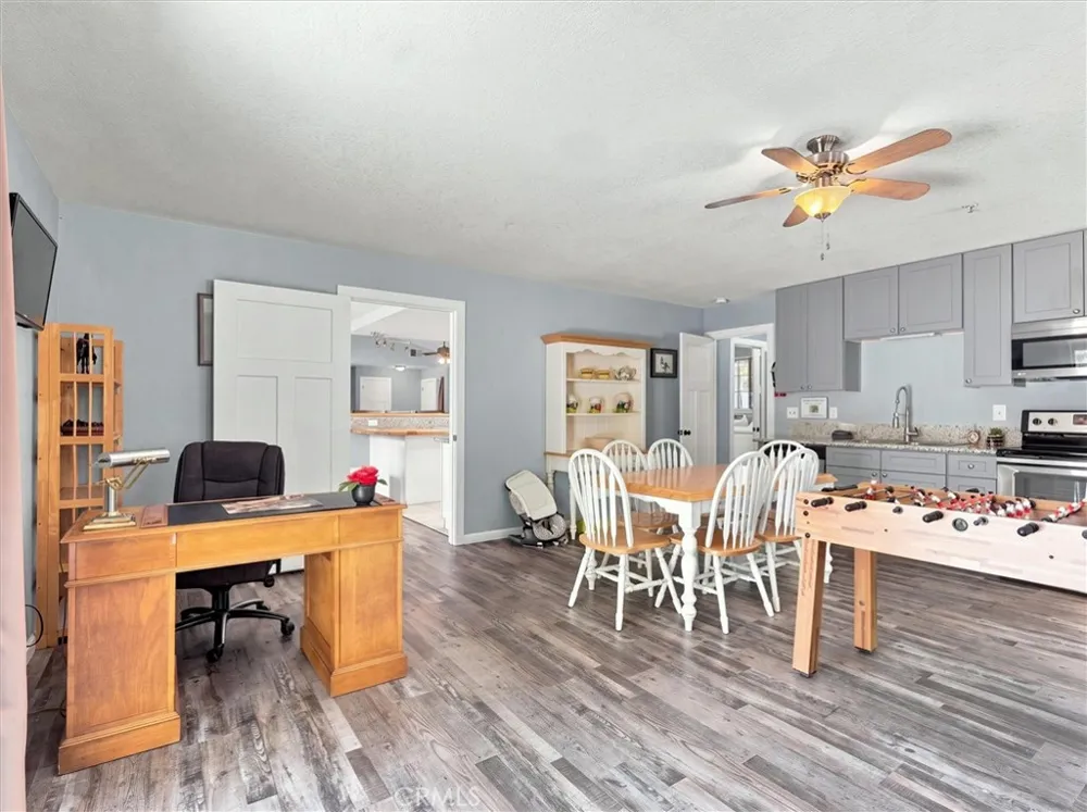 44665 Road 619 Ahwahnee, CA 93601
