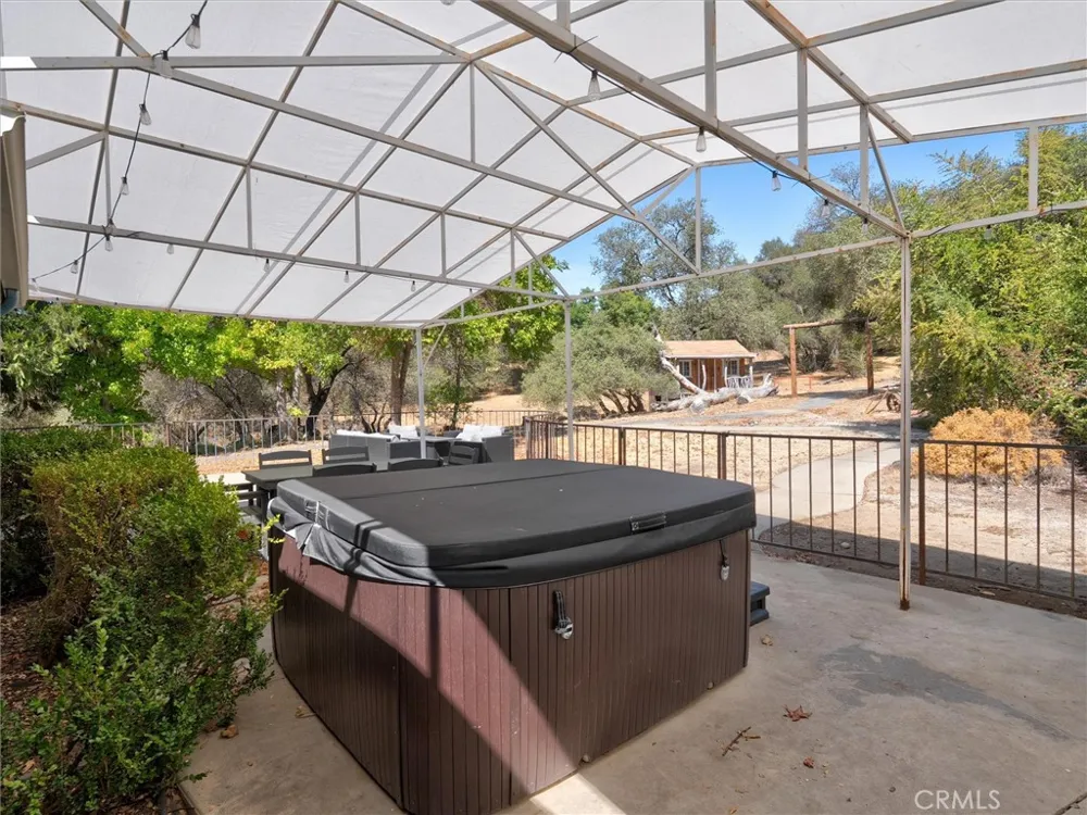 44665 Road 619 Ahwahnee, CA 93601