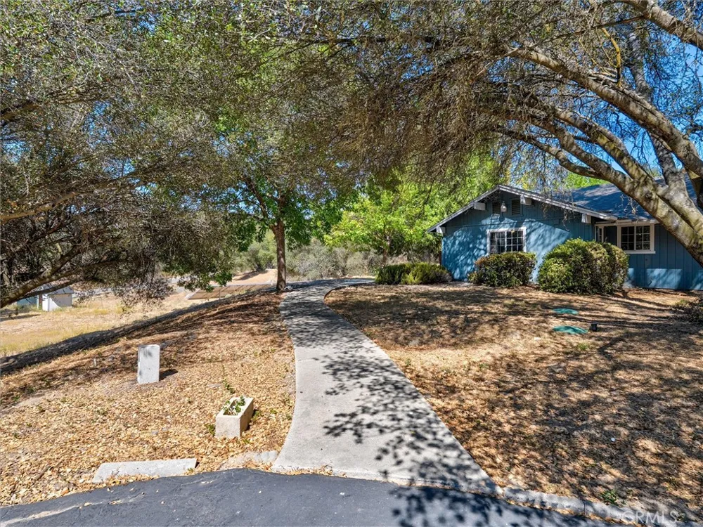 44665 Road 619 Ahwahnee, CA 93601