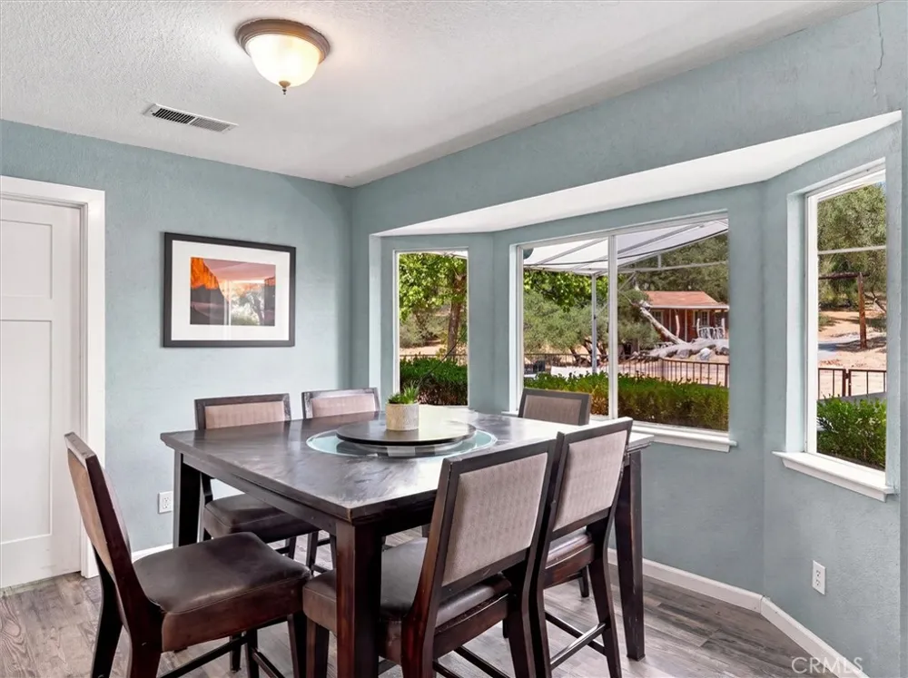 44665 Road 619 Ahwahnee, CA 93601