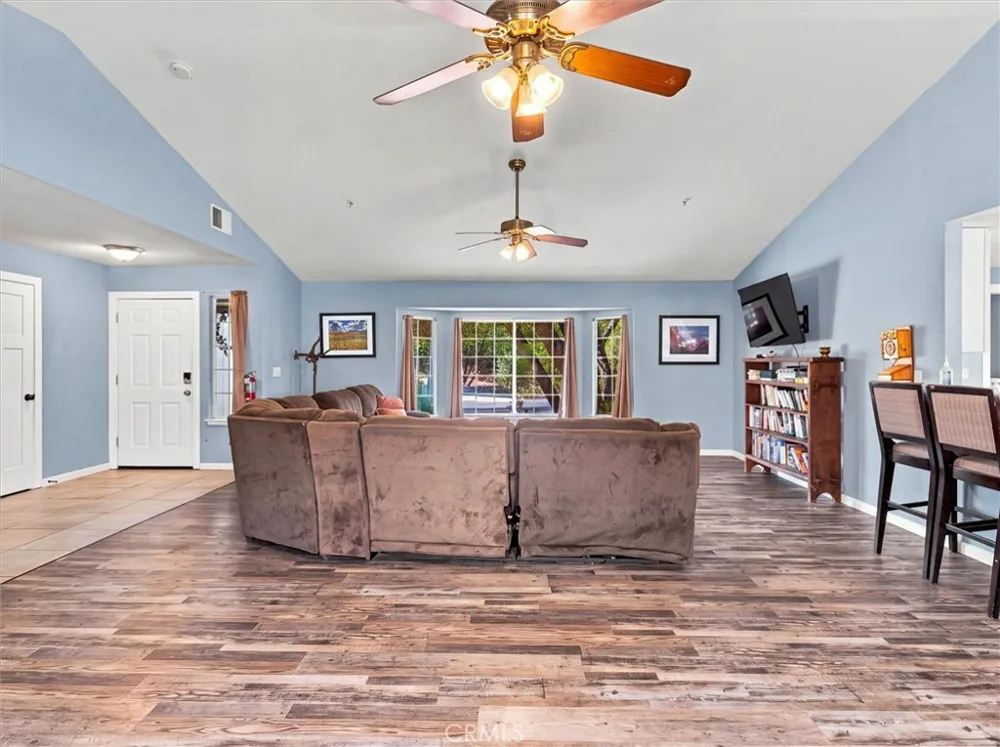 44665 Road 619 Ahwahnee, CA 93601