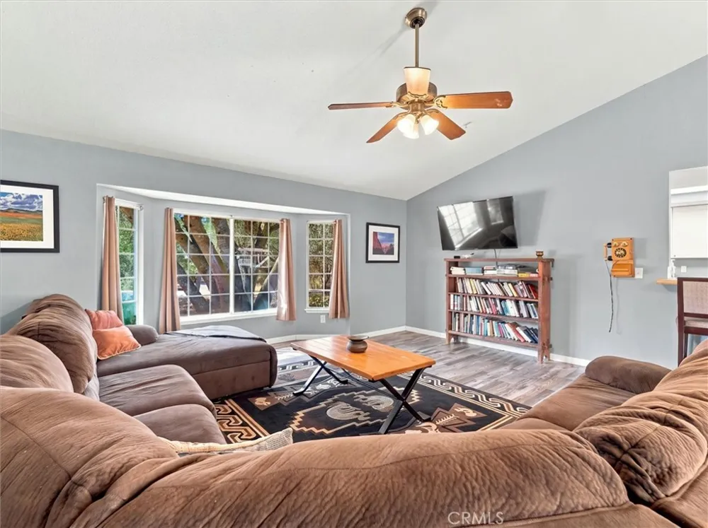 44665 Road 619 Ahwahnee, CA 93601