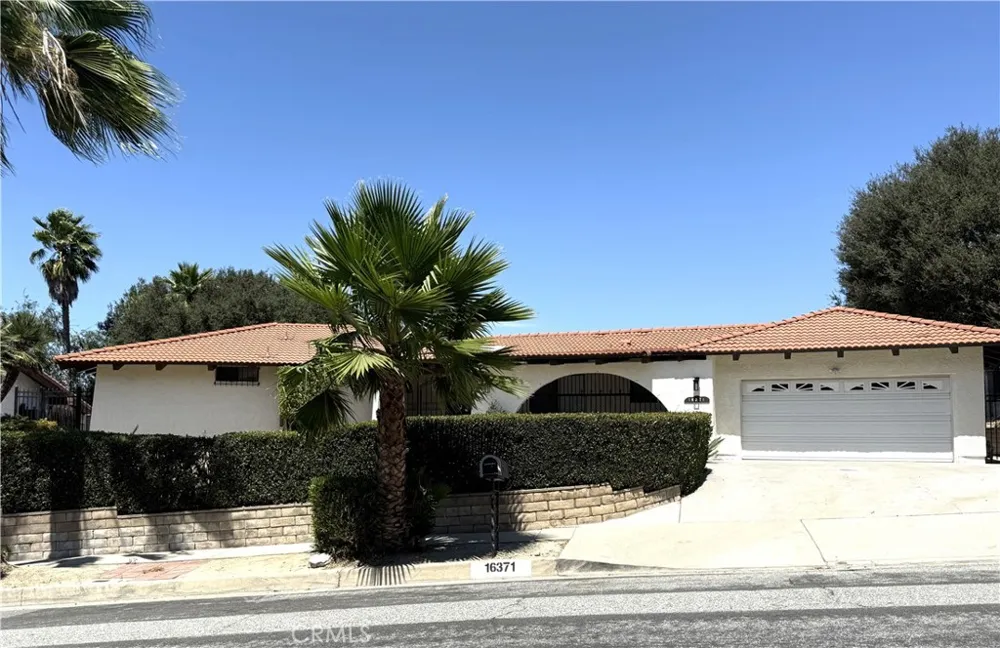 16371 Chella Drive Hacienda Heights, CA 91745