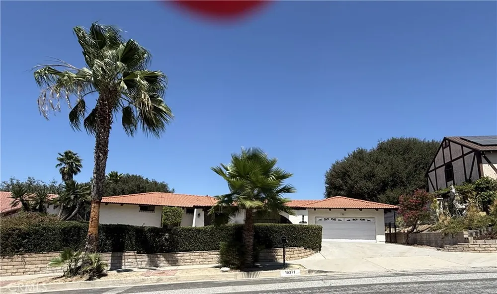 16371 Chella Drive Hacienda Heights, CA 91745