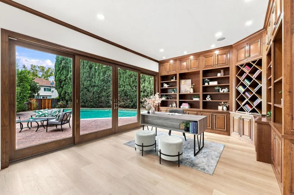 851 Cape Verde Place San Jose, CA 95133