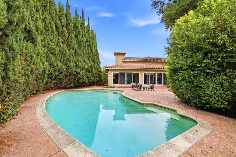 851 Cape Verde Place San Jose, CA 95133