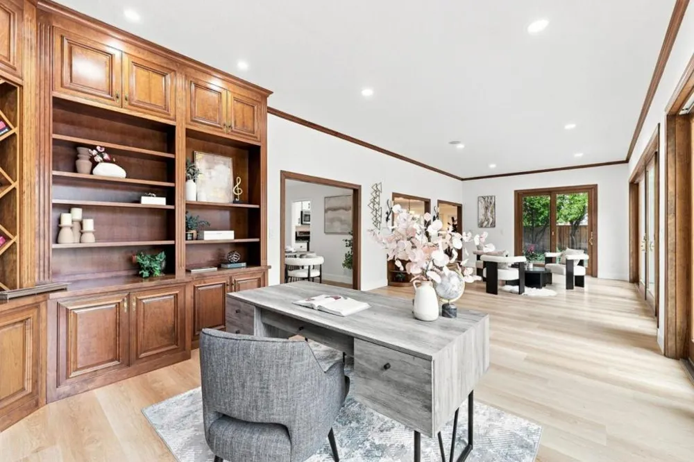 851 Cape Verde Place San Jose, CA 95133