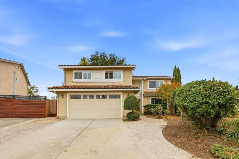 851 Cape Verde Place San Jose, CA 95133