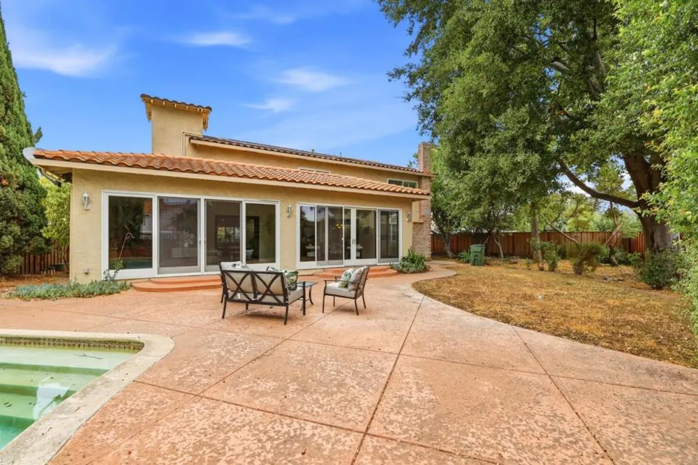 851 Cape Verde Place San Jose, CA 95133