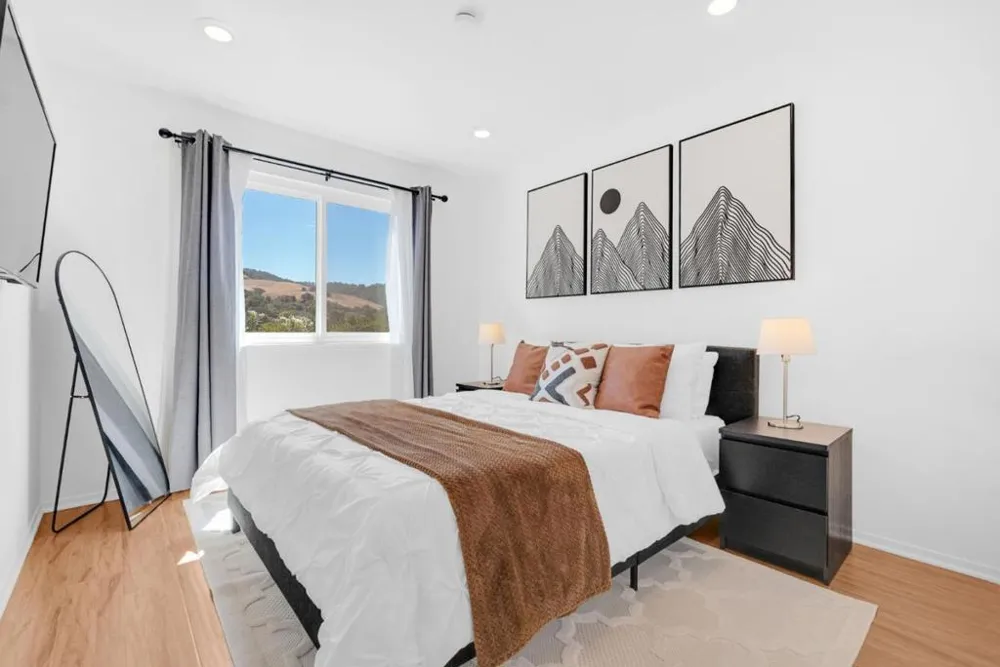 3020 Three Springs Road San Jose, CA 95140