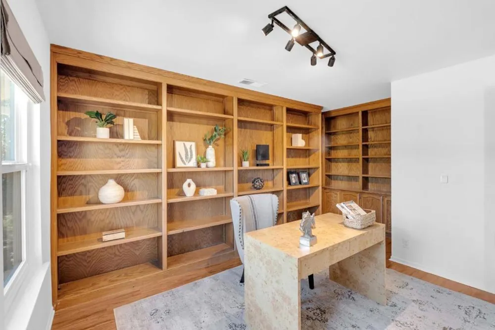 3020 Three Springs Road San Jose, CA 95140