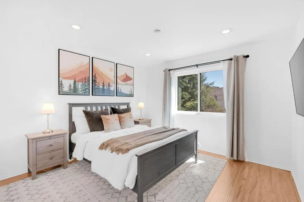 3020 Three Springs Road San Jose, CA 95140