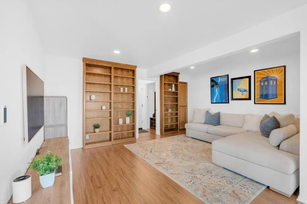 3020 Three Springs Road San Jose, CA 95140