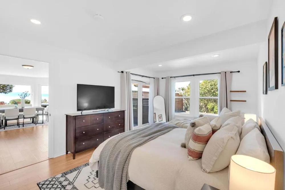 3020 Three Springs Road San Jose, CA 95140