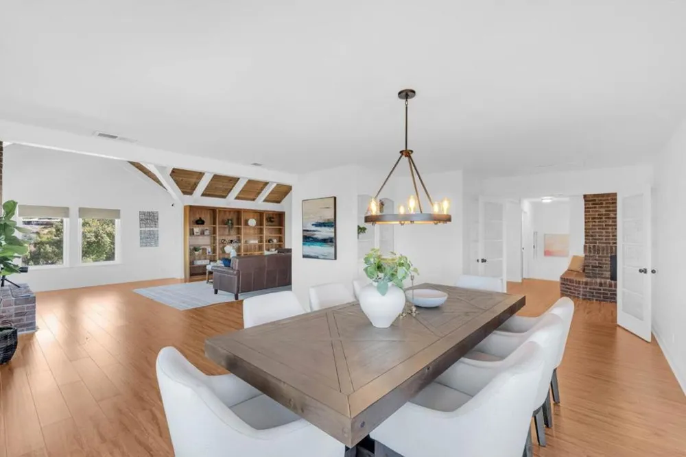 3020 Three Springs Road San Jose, CA 95140