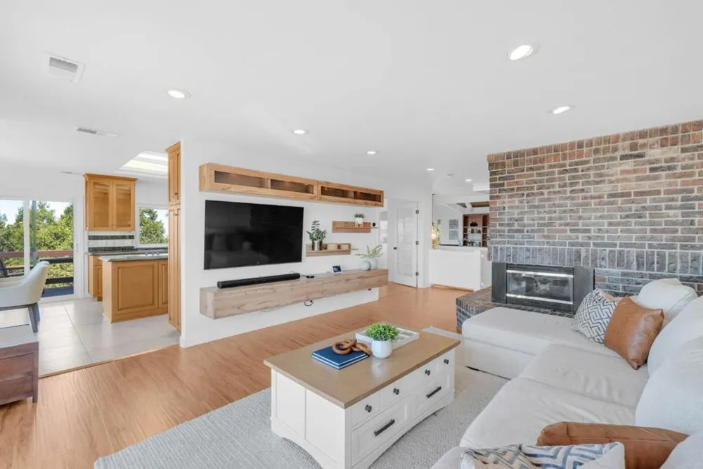 3020 Three Springs Road San Jose, CA 95140